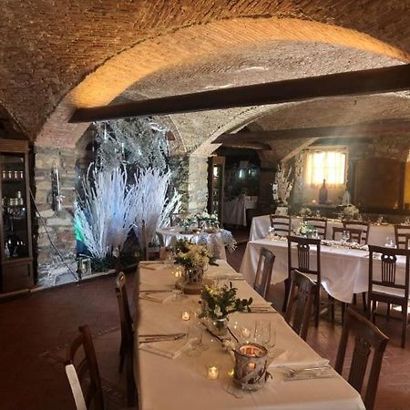 A Ca Du Cappellan Agriturismo Villa Imperia Eksteriør bilde
