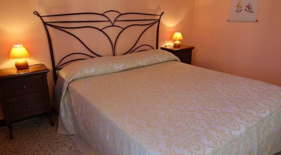 A Ca Du Cappellan Agriturismo Villa Imperia Eksteriør bilde