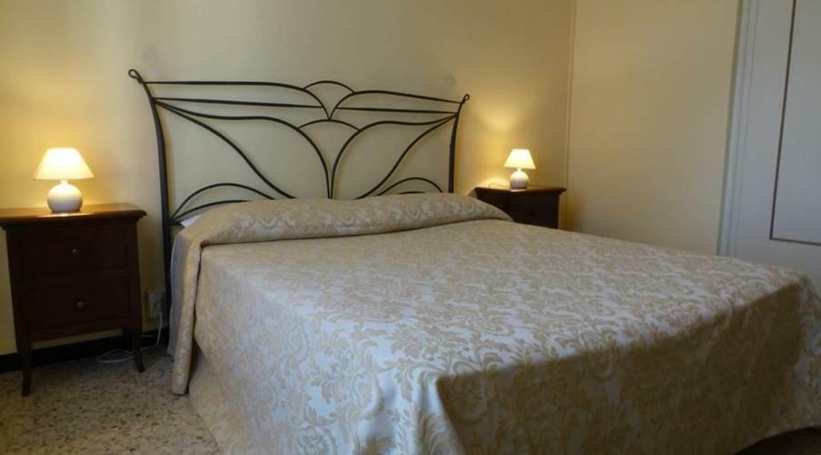 A Ca Du Cappellan Agriturismo Villa Imperia Eksteriør bilde