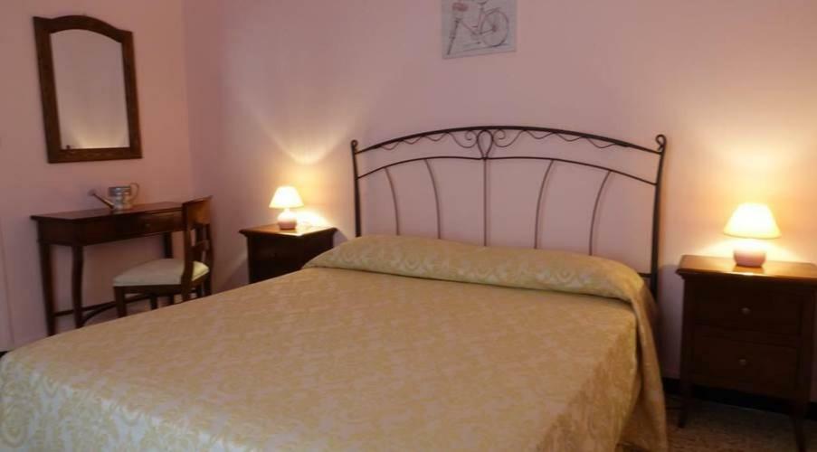 A Ca Du Cappellan Agriturismo Villa Imperia Eksteriør bilde